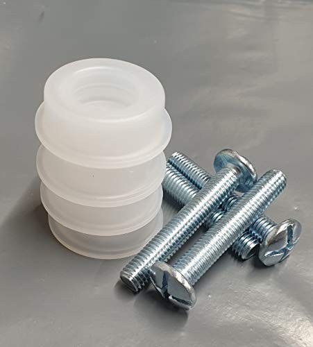 New headboard bolts screws - headboard,