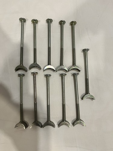 11x bed frame connecting - 11x,