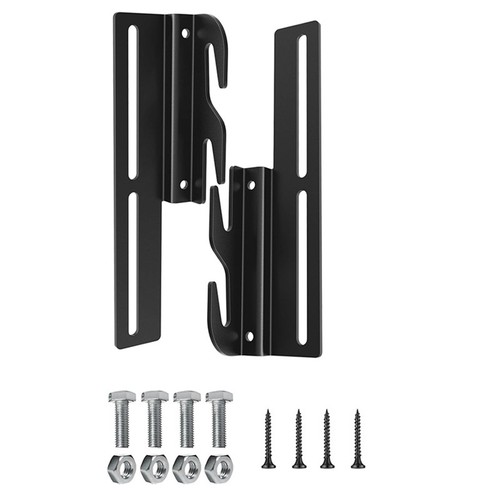 Bed frame bolt hook on - on,