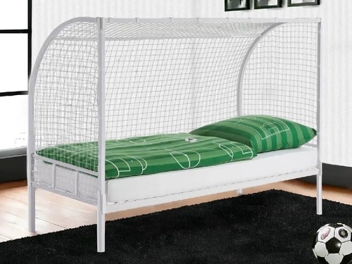 Children metal bed bolt - metal, no