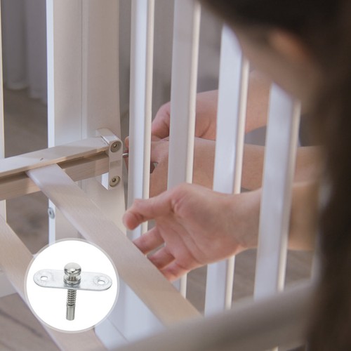 Pcs baby bed frame - pcs,