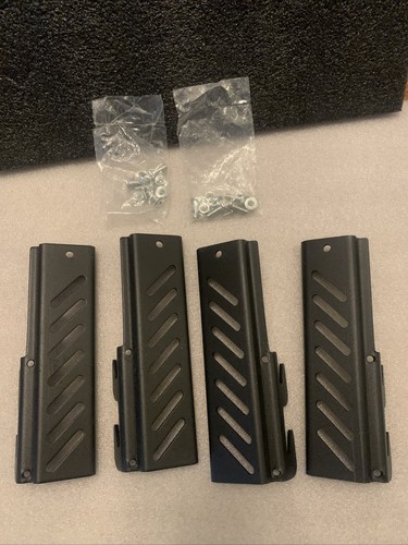 4pcs bolt hook on bed - 4pcs,