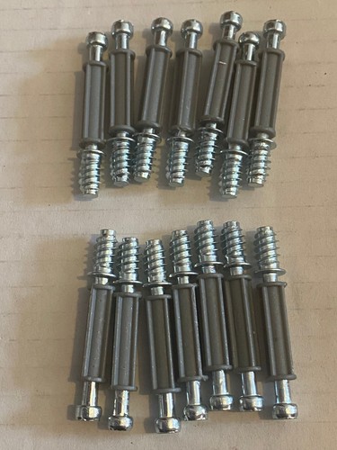 118331 ikea cam lock - 24,