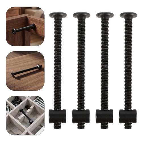 20sets black furniture - furniture, bolt