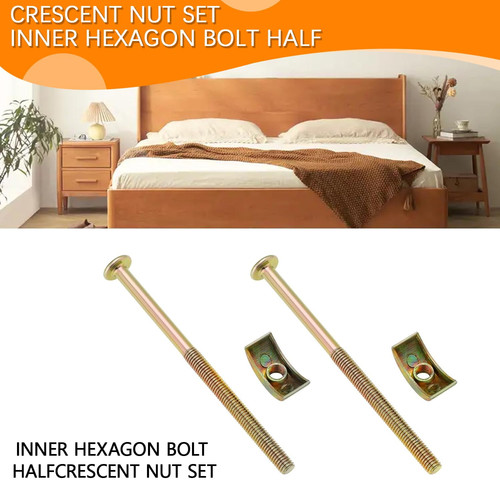 100 bed frame - x,