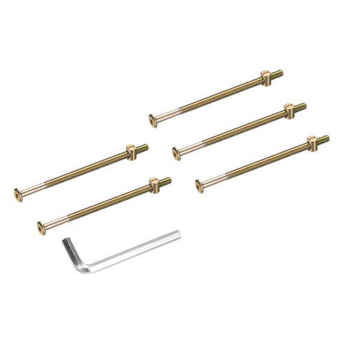 Sourcing map 5pcs bed frame - sourcing,
