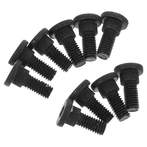 Pcs thumb screws - pcs,