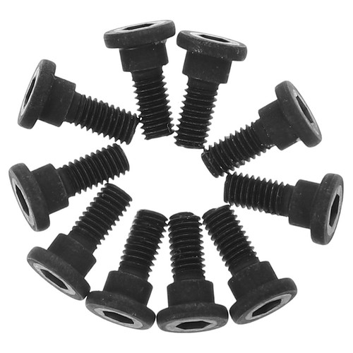 Pcs replacement screws - replacement, for