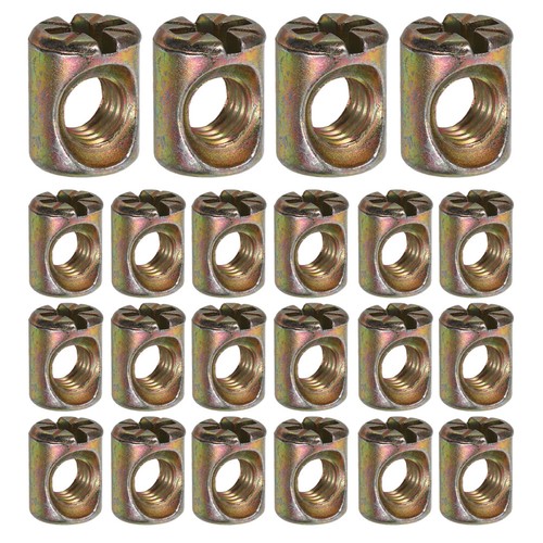 Pcs furniture screw nut - pcs,