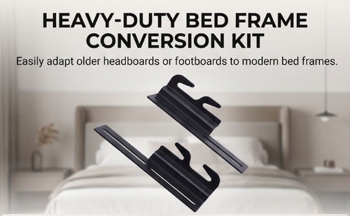 Pcs bed frame hook heavy - hook,