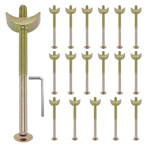Pcs bed frame bolts - bed,