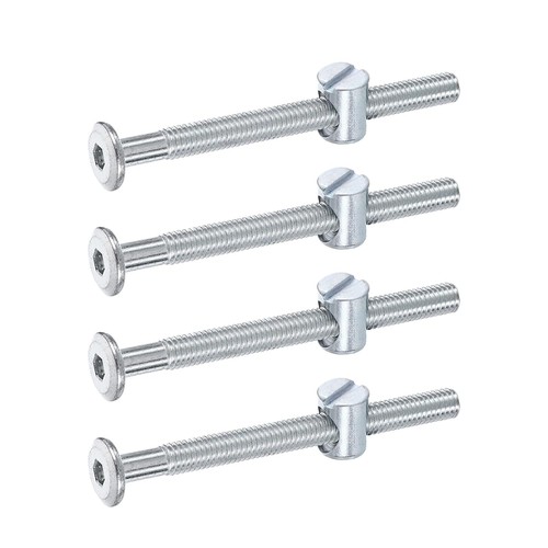 Sourcing map 4pcs bed frame - ,