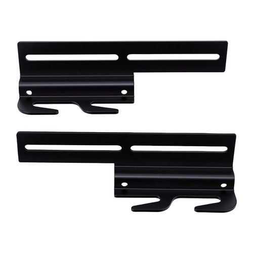 Bed frame hook heavy duty - 2x,