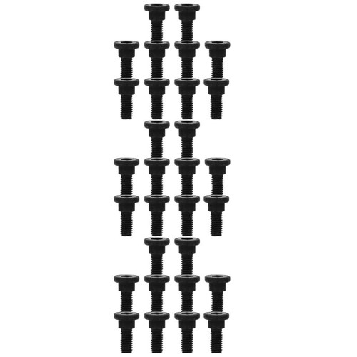 Count socket head - 3,