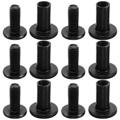Furniture bolt nut set - set, 40sets