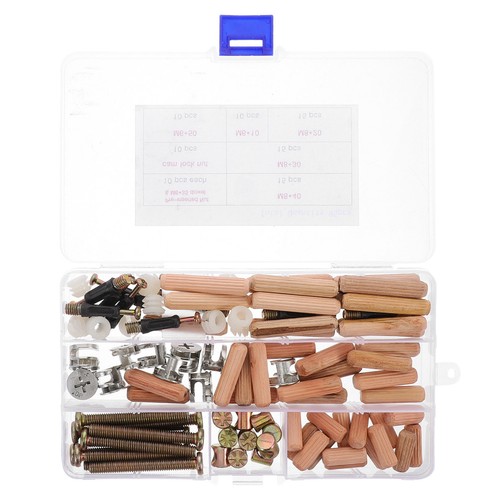 Pcs furniture hardware kit - 95,