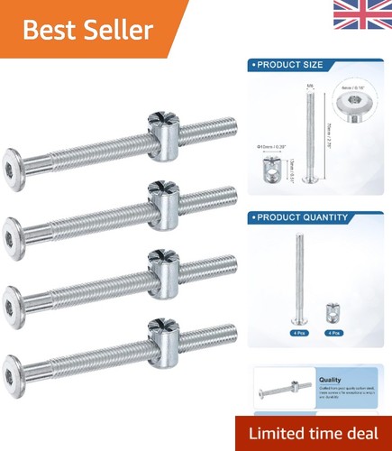 Durable hex socket - hex,