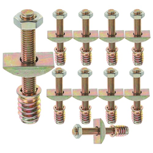 Pcs screws and - pcs,