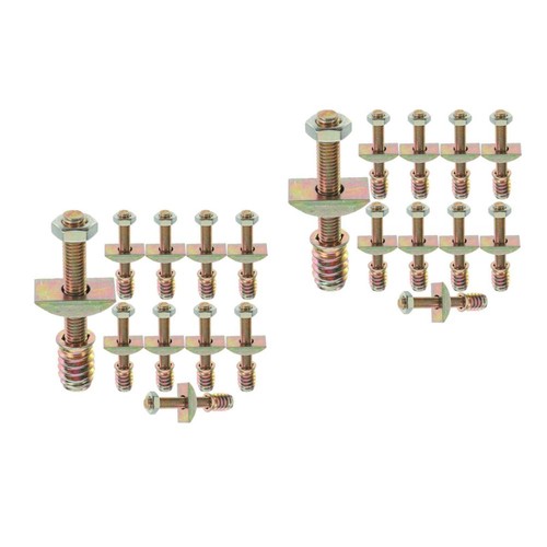 Set bed frame - set, kit