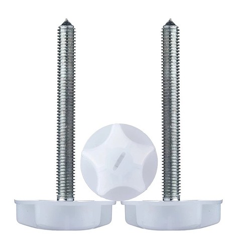 Headboard bolts screws - bolts, m8